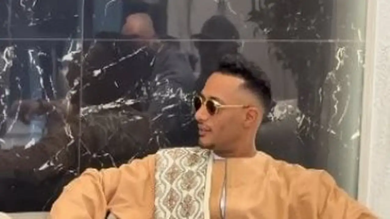 محمد رمضان في بغداد.. انطلاق عرض فيلم أسد بجلباب بلدي